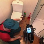 inspekcja monitoring kanalizacji kraków